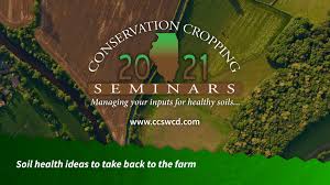 conservation seminars