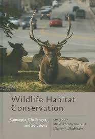 wildlife habitat protection