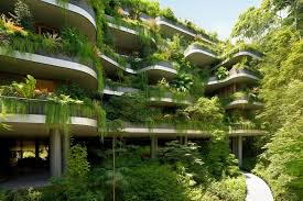 environmental architecture
