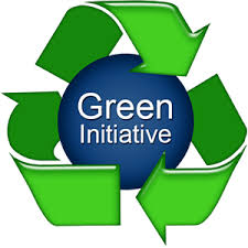 green initiative