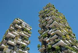 eco friendly architecture