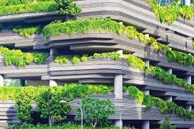 green design architecture