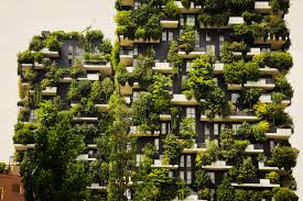 eco buildings
