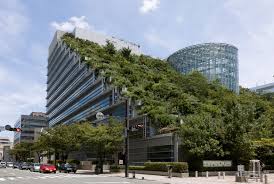 eco friendly building