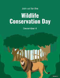 wildlife conservation