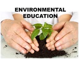 education and environment