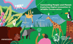 biodiversity and wildlife conservation