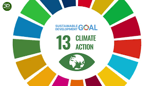 climate action sdg