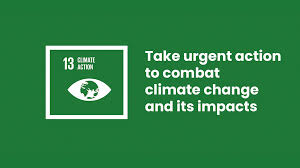 sdg 13 climate action