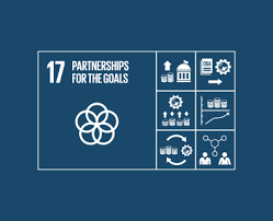 17 sustainable development goals sdgs