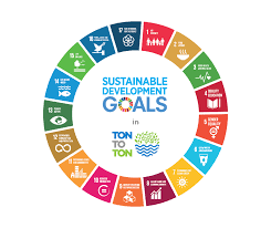 seventeen sustainable development goals