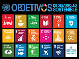 un agenda 2030