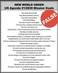 un agenda 21