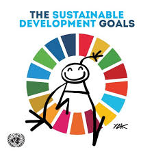 united nations sustainability goals