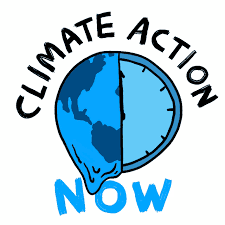 climate action now