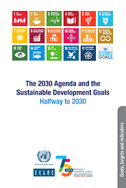 un 2030 sustainable development goals