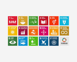 un global goals