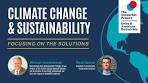 sustainability climate