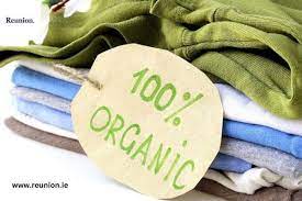 eco-friendly apparel