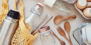 environmentally friendly products