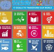 17 goals to transform our world