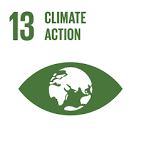 sdg climate