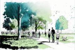 green space sustainable development