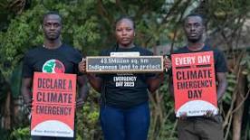 climate emergency day