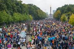 global day of climate action 2020