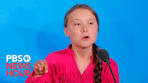 greta thunberg action for climate change