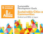 sdg sustainable cities and communities