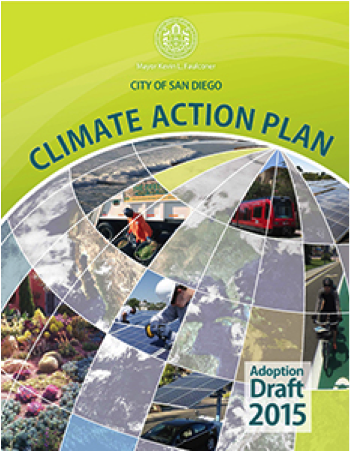 climate action strategy