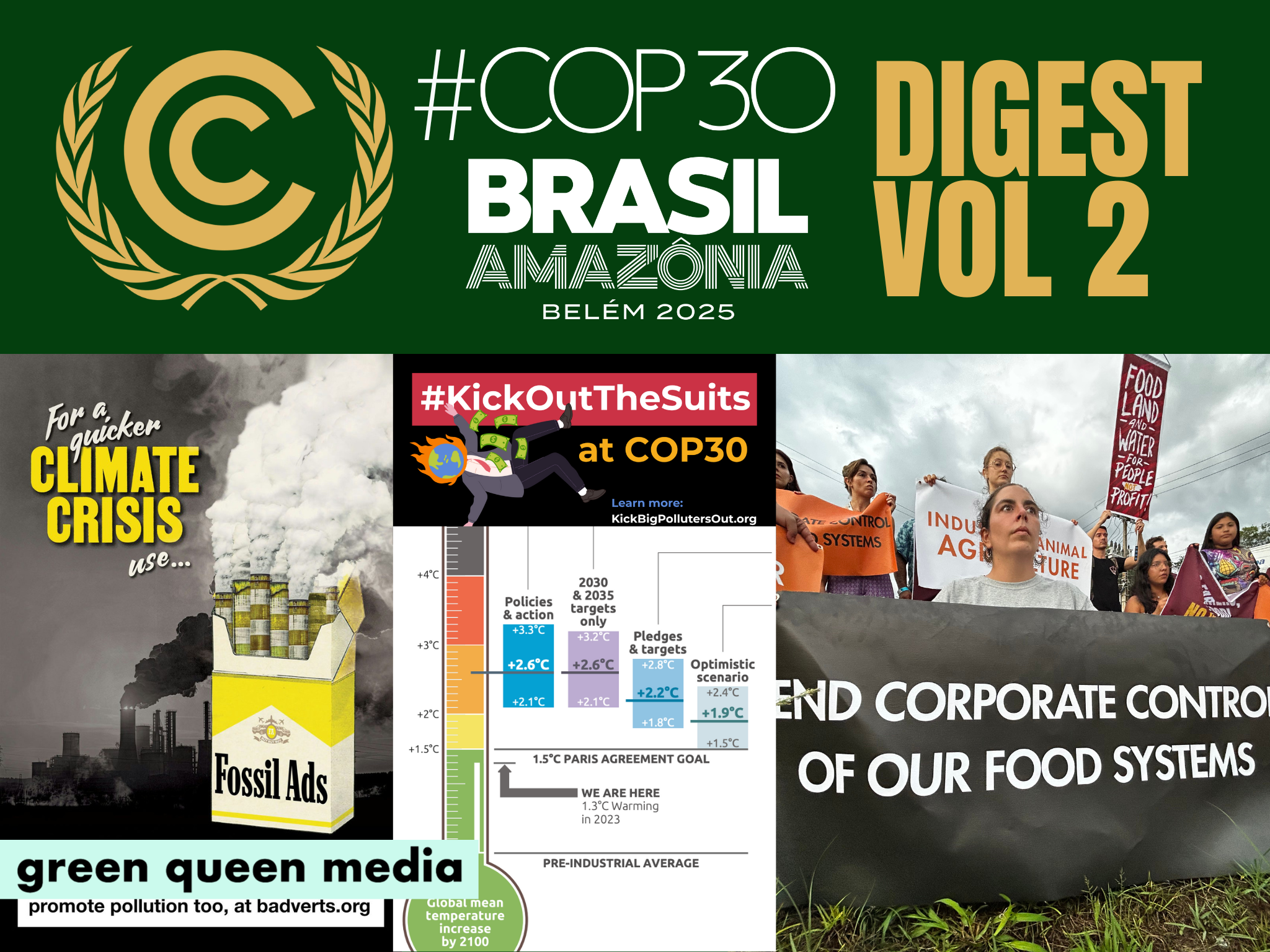 climate action today