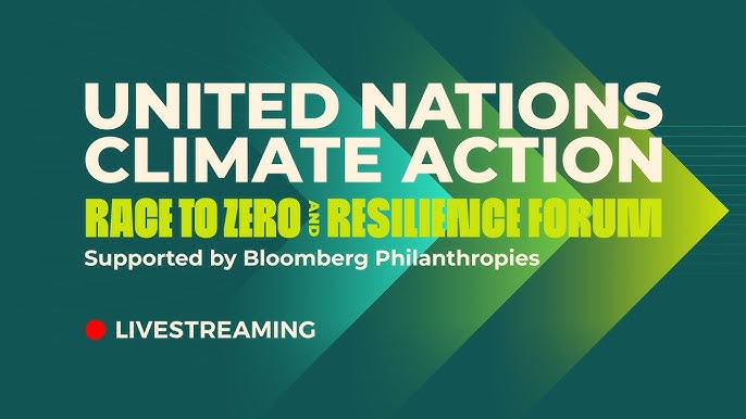 climate action united nations
