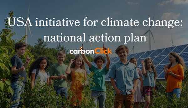 climate action usa