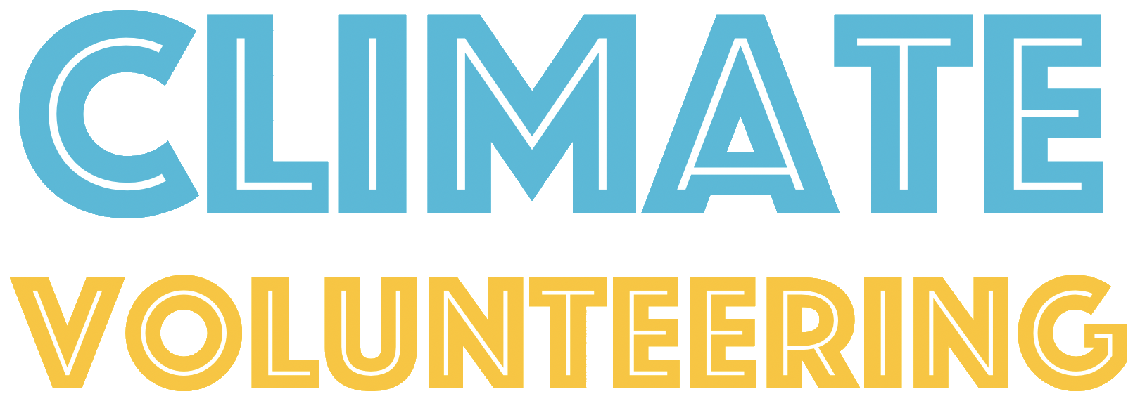climate action volunteer