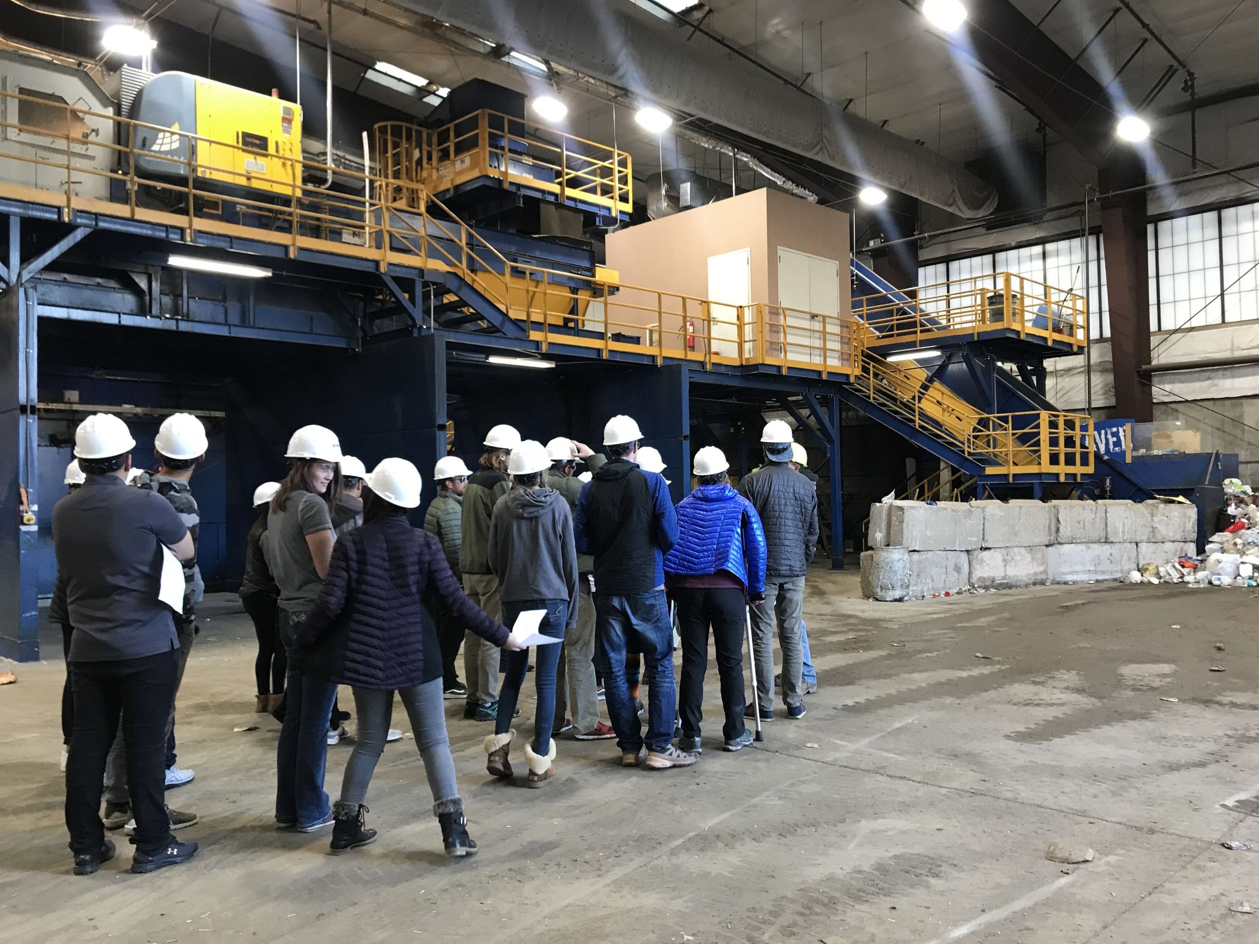 climate action week 2022