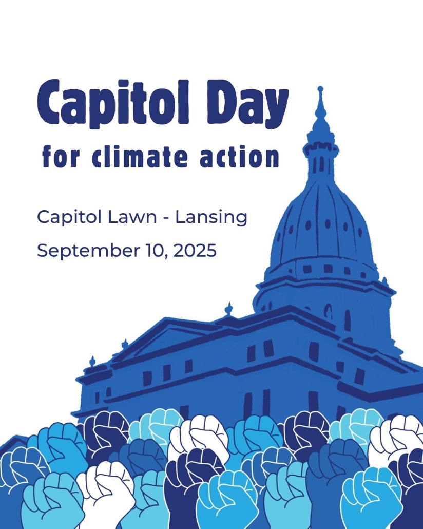 climate day of action