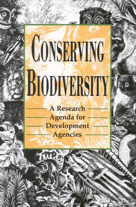 conservation and preservation of biodiversity