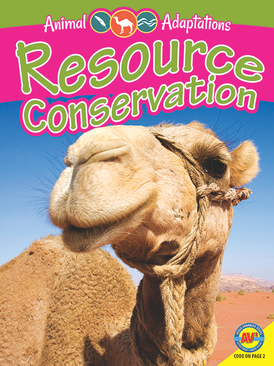 conservation of animal resources