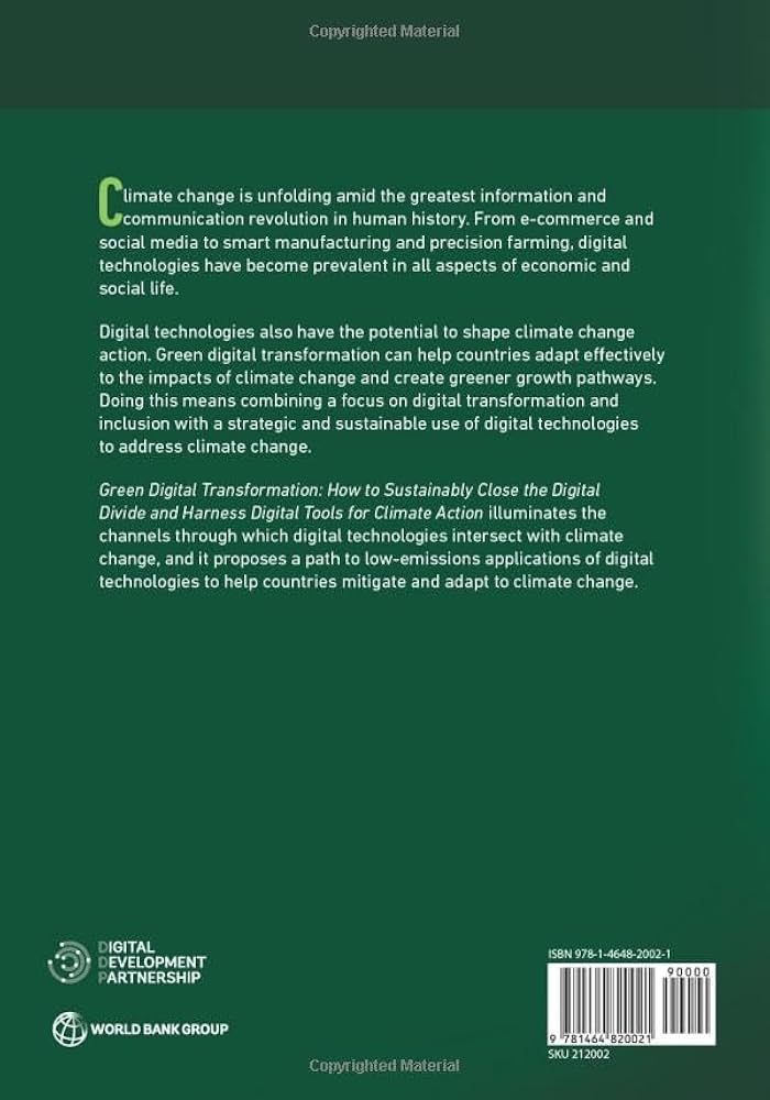 developing countries climate change action