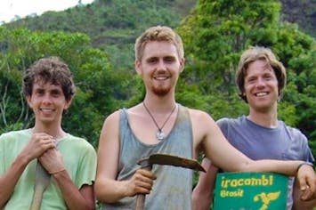 ecology volunteering near me