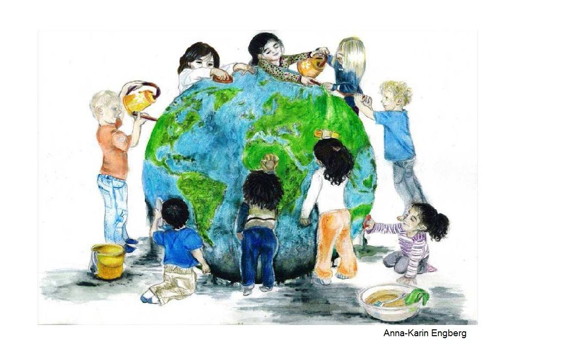 economic globalization and sustainable development