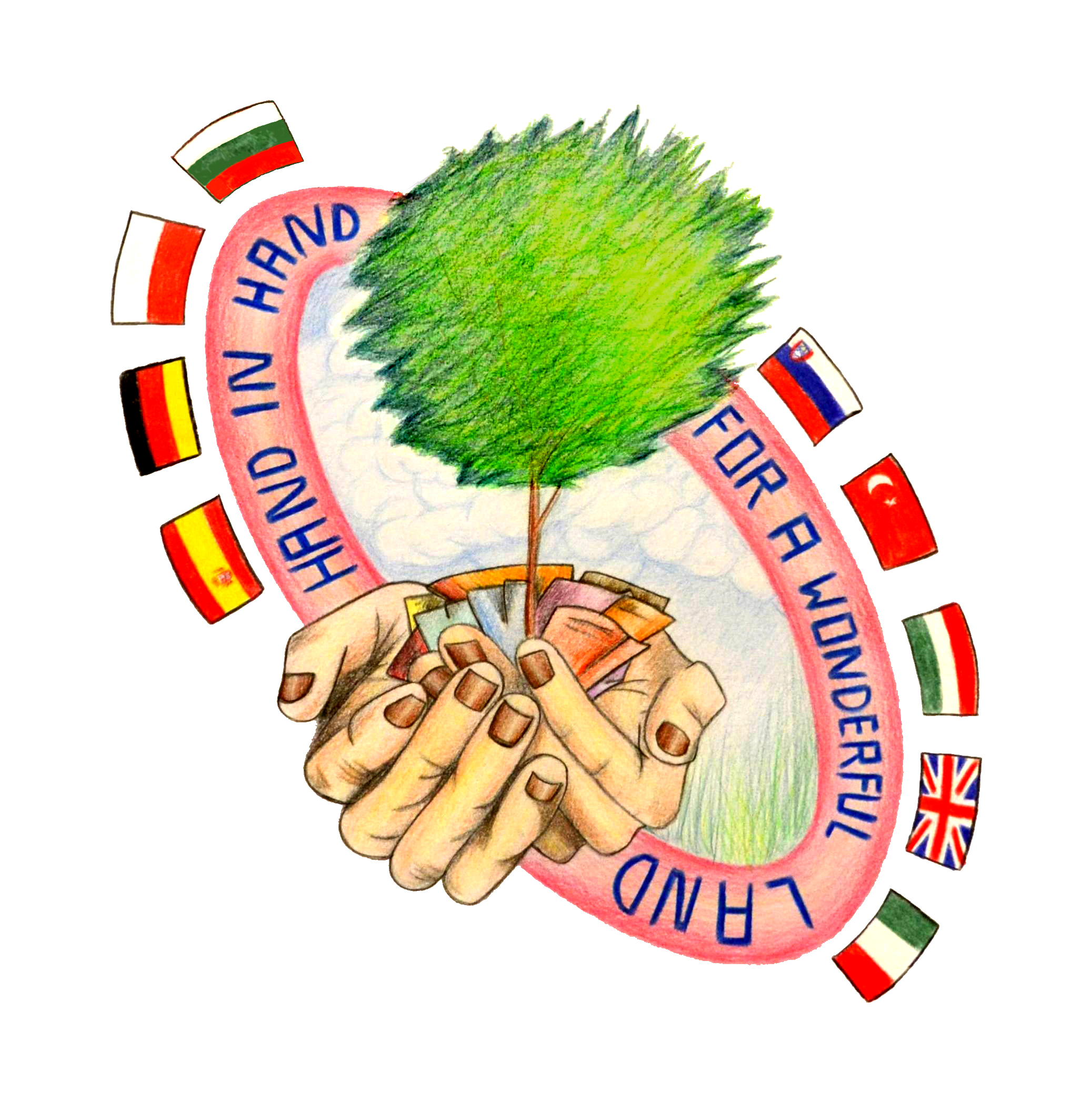 environment saving projects