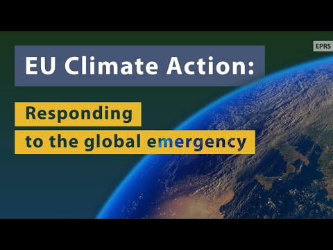 eu climate action