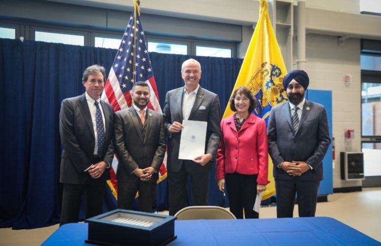 executive action on climate change