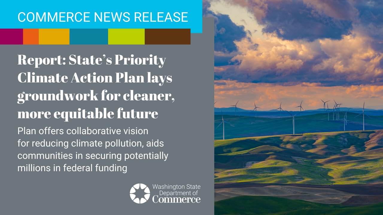 federal action on climate