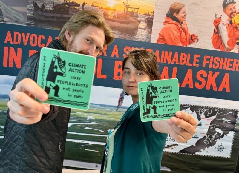 fishery friendly climate action