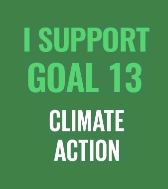 goal of climate change