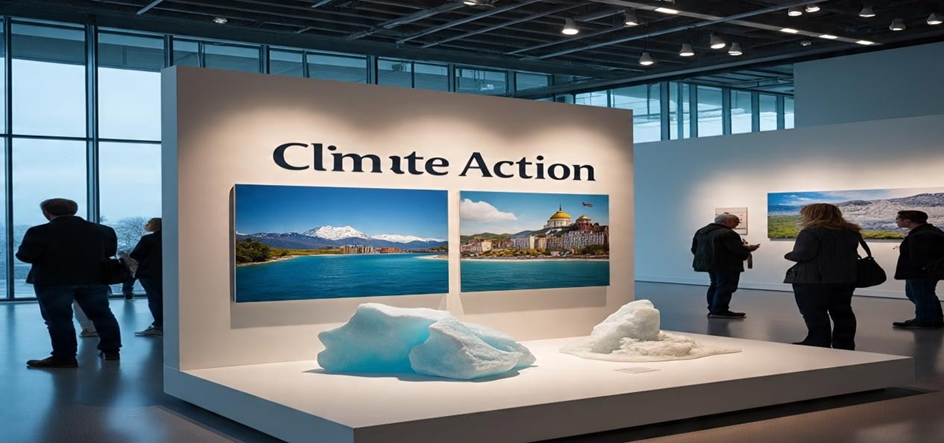 museums for climate action